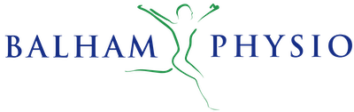 Balham Physio Logo
