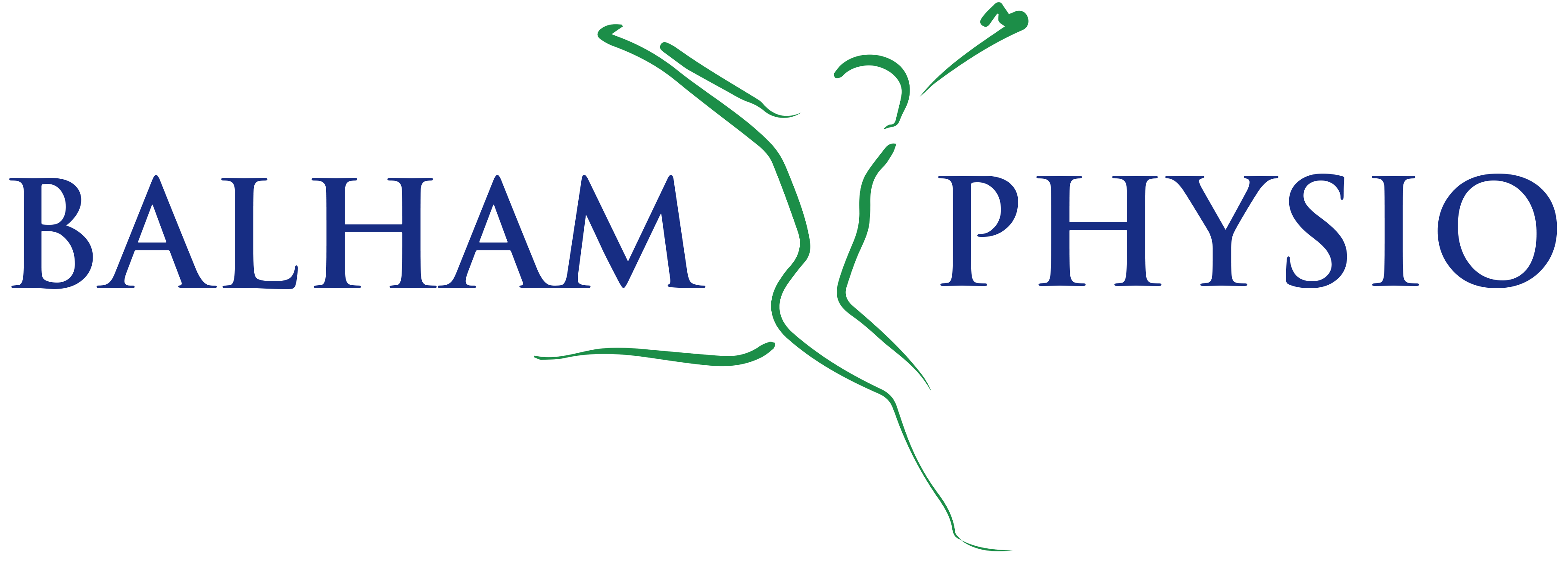 Balham Physio