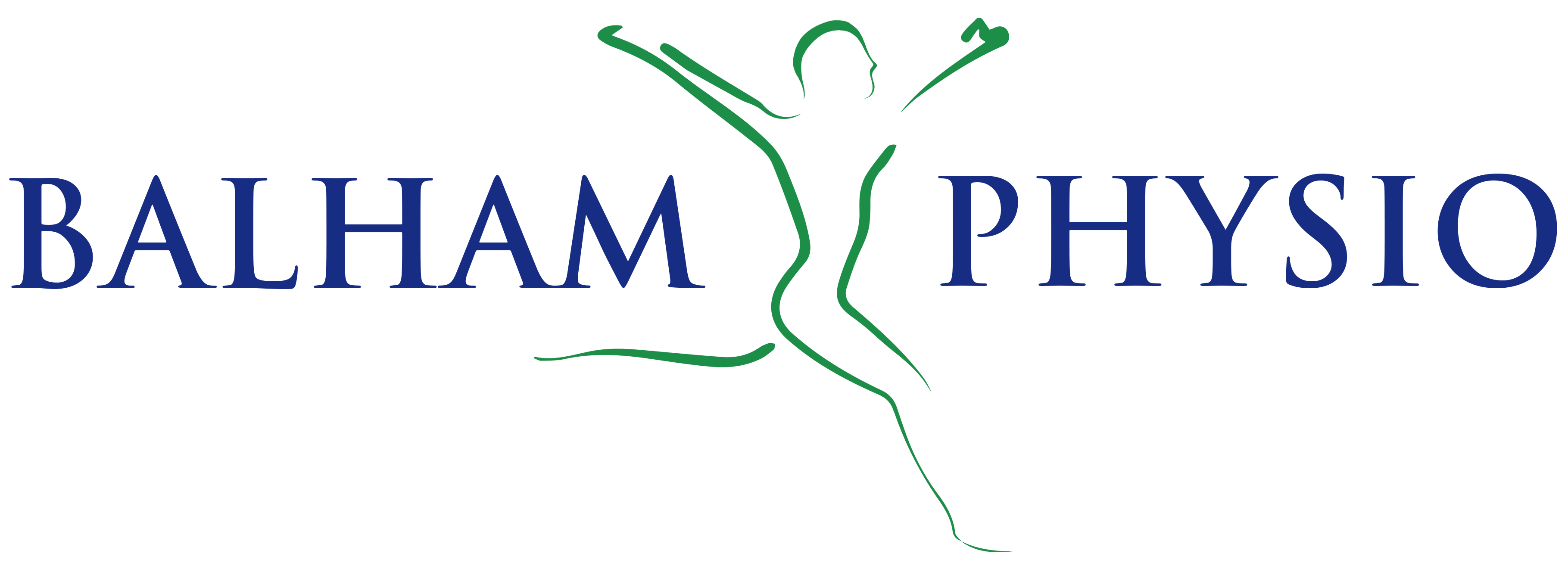 Balham Physio
