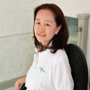 Apple Pm Physiotherapist BalhamPhysio